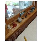 Figurines and Decorative Items