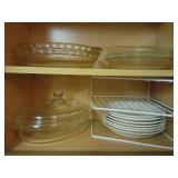 Fire-King Ovenware and Anchor Hocking Lot