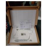 Toilet Handrail and Accessory Set, New in Box
