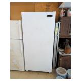 Gibson Heavy Duty Commercial Freezer, 6ft