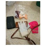 Women's Accessories Lot