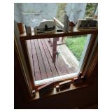 Corry, PA The Cat's Meow Wooden Building Set