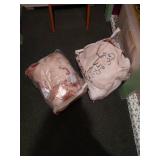 Doilies, Table Covers and Linens Lot