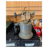 WALL Vintage Blow Torch