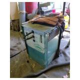 Linde Utility Welder 230 With Leads and Gloves