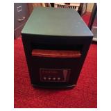EdenPURE GEN3 Quartz Infrared Portable Heater