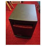 EdenPURE Quartz Infrared Portable Heater