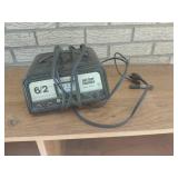 Sears 6/2 Amp Battery Charger Model SE-82-6