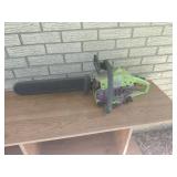 Poulan Wild Thing 2375 Gas Chainsaw 18-Inch Bar