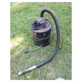 Bad Ash Cold Ash Vacuum Cleaner