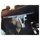 Werner QuickClick Ladder Stabilizer AC78