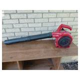 Homelite 26B Gas Powered Leaf Blower
