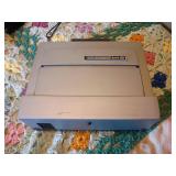 Kodak Instamatic M85 Movie Projector