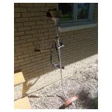Stihl FS62 Gas String Trimmer Brushcutter