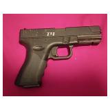 Crosman T4 Air Pistol CO2-Powered .177 Caliber