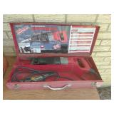 Milwaukee Super Sawzall Reciprocating Saw Set