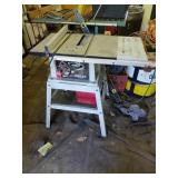 Delta ShopMaster TS230LS 10" Table Saw