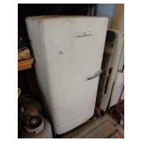 General Electric Refrigerator