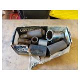 Large Socket Wrenches