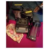 Vita-Mix TurboBlend 4500 Blender and Accessories