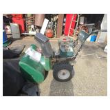 Craftsman 9.0 HP 29-Inch Snow Blower