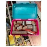 Craftsman SK Tools Sockets Set