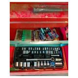 Hand Tool and Socket Set Collection