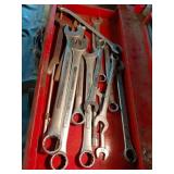 AIGO and Craftsman Wrenches