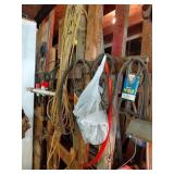 Belts and Cords Selection