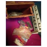 Fletching kit and supplies