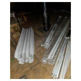 Used Fluorescent Light Fixtures