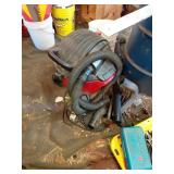 Craftsman 5.0 HP 12 Gallon Wet/Dry Shop Vac