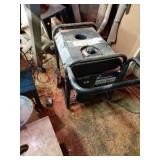 Companion 5250 Watt Portable Generator