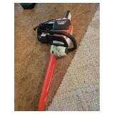 STIHL MSA 120 C Cordless Chainsaw with Charger