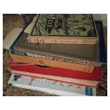 Vintage Reference Books