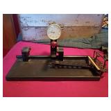 Full Adjust Archery Products Bow Scale Gauge