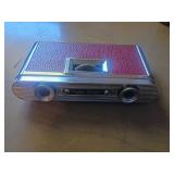 Crystar 2.5x Japanese Folding Opera Glasses