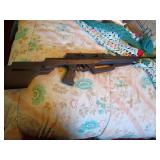 Sportsman 900 Air Rifle Pellet Gun