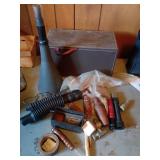 Game and Turkey Calls Collection