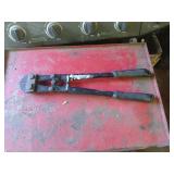 24-Inch Heavy Duty Bolt Cutter 600mm