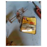 Miracle Chainsaw Sharpener Model CSS-2 Set