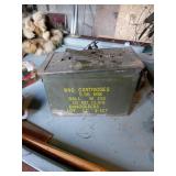 5.56mm 840-Cartridge Ammo Can Storage Box