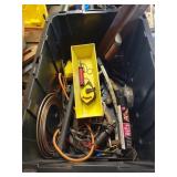 Hand Tools and Workshop Supplies Bin