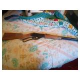 Daisy Red Ryder Model 1938 BB Gun Air Rifle
