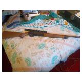 Crosman 2100 Classic Pellet and BB Air Rifle With