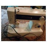 WSM Model 1409 Electric Sewing Machine