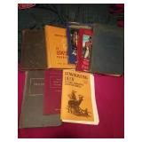 Hunting, Fishing, and DIY Books