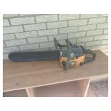 Poulan Pro 295 Chainsaw with 20-Inch Bar