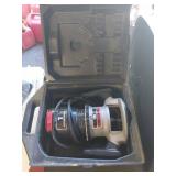 Sears Craftsman 1 HP Router With Case