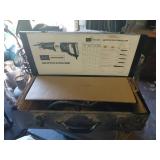 Sears Craftsman Industrial Reciprocating Saw